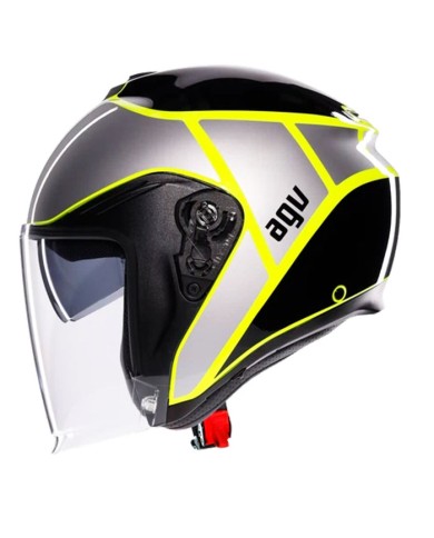 CASCO AGV IRIDES DAVAO