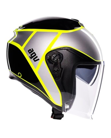 CASCO AGV IRIDES DAVAO