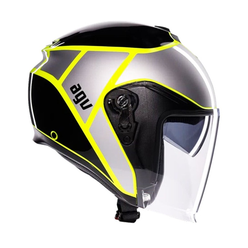 CASCO AGV IRIDES DAVAO