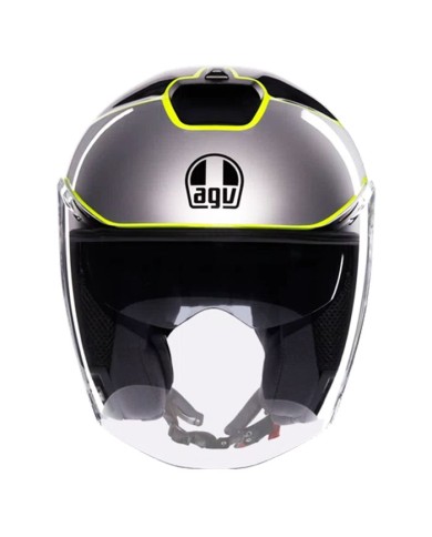 CASCO AGV IRIDES DAVAO