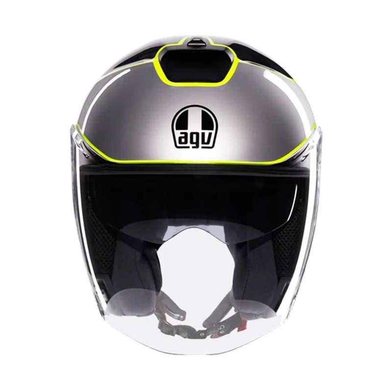 CASCO AGV IRIDES DAVAO