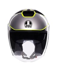 CASCO AGV IRIDES DAVAO