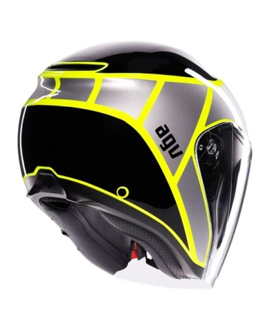 CASCO AGV IRIDES DAVAO