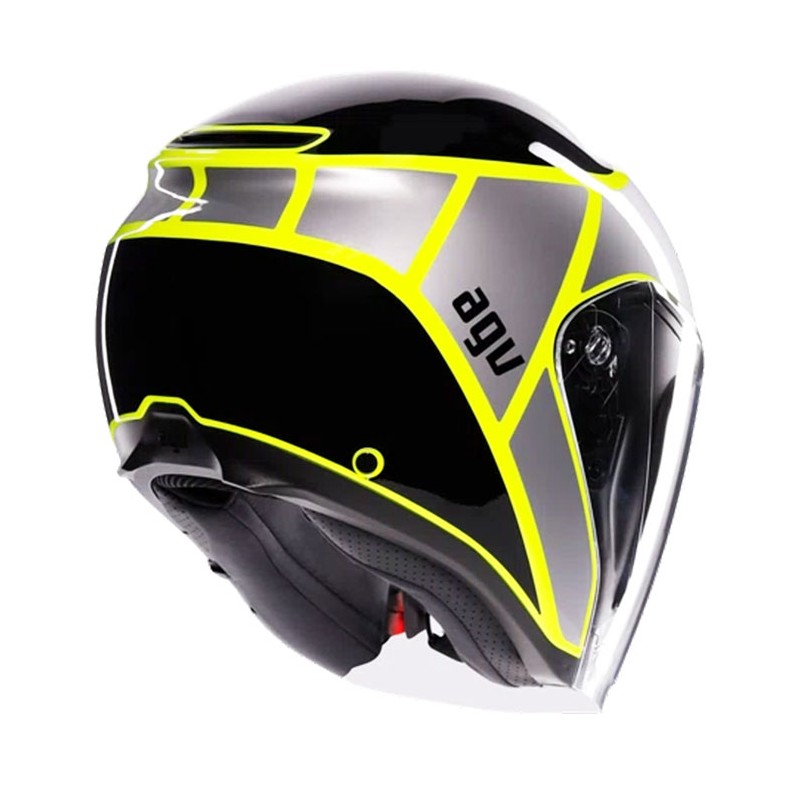 CASCO AGV IRIDES DAVAO