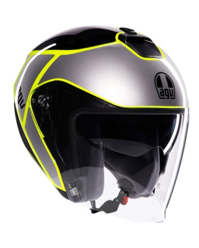 CASCO AGV IRIDES DAVAO