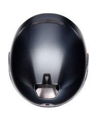 CASCO AGV IRIDES ASFALTO GREY