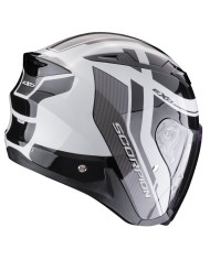 CASCO SCORPION EXO-230 PUL GREY/BLACK