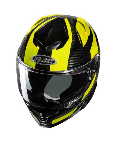 CASCO HJC RPHA 71 CARBON HAMIL MC3H