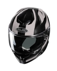 CASCO HJC RPHA 71 CARBON HAMIL MC5