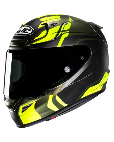 CASCO HJC RPHA 12 LAWIN MC4SF