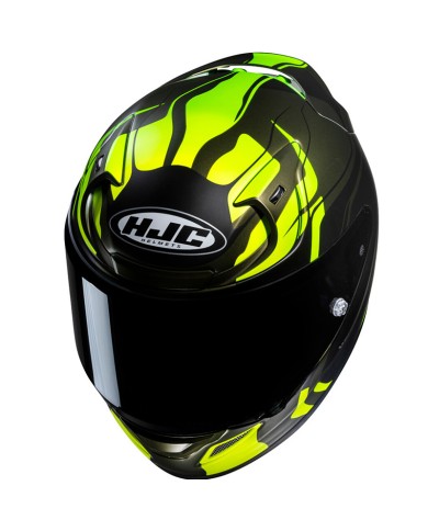 CASCO HJC RPHA 12 LAWIN MC4SF