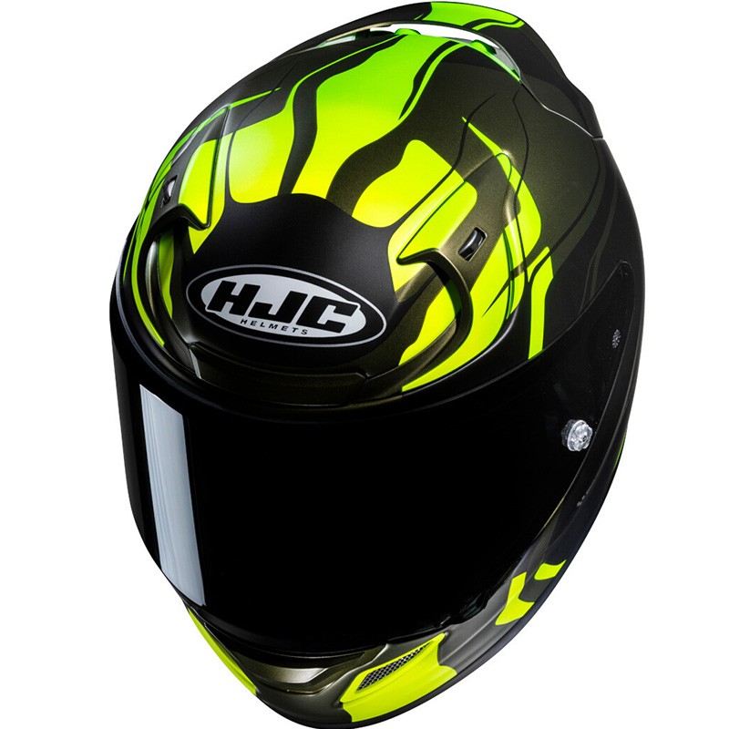 CASCO HJC RPHA 12 LAWIN MC4SF