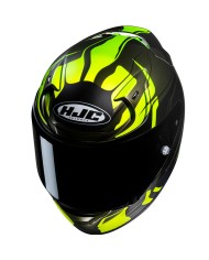 CASCO HJC RPHA 12 LAWIN MC4SF