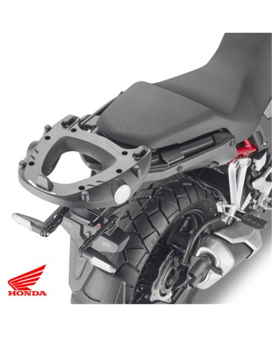 KIT DE FIJACIÓN POSTERIOR GIVI 1121FZ HONDA CBX 500 X