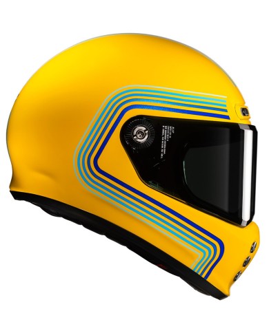 CASCO HJC V10 FONI MC3