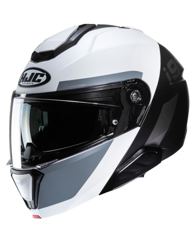 CASCO HJC I91 MODULAR BINA MC5SF