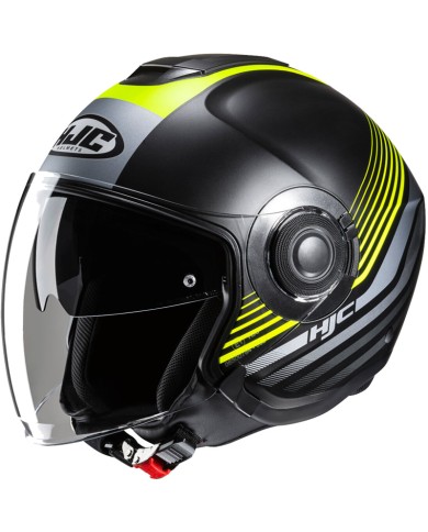 CASCO HJC I40N DOVA MC3HSF