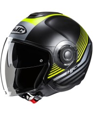 CASCO HJC I40N DOVA MC3HSF