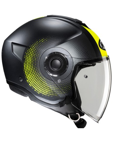 CASCO HJC I40N DOVA MC3HSF