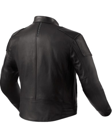 CHAQUETA REVIT MORGAN PERFORADA