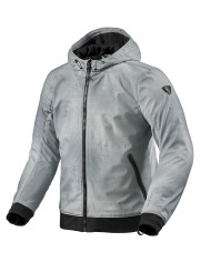 CHAQUETA REVIT SAROS WB GRIS/GRIS OSCURO