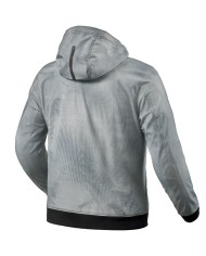 CHAQUETA REVIT SAROS WB GRIS/GRIS OSCURO