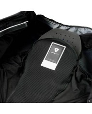 CHAQUETA REVIT TORQUE 2 H2O PLATA/GRIS