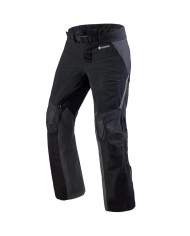 PANTALONES REVIT STRATUM GTX BLACK/GREY