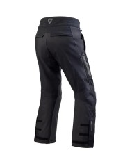 PANTALONES REVIT STRATUM GTX BLACK/GREY