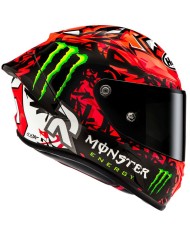 CASCO HJC RPHA 1 QUARTARARO REPLICA II MC-1