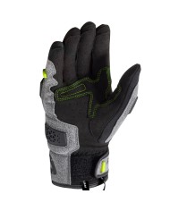 GUANTES REVIT MANGROVE SILVER/BLACK