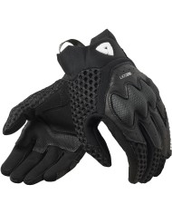 GUANTES REVIT VELOZ BLACK