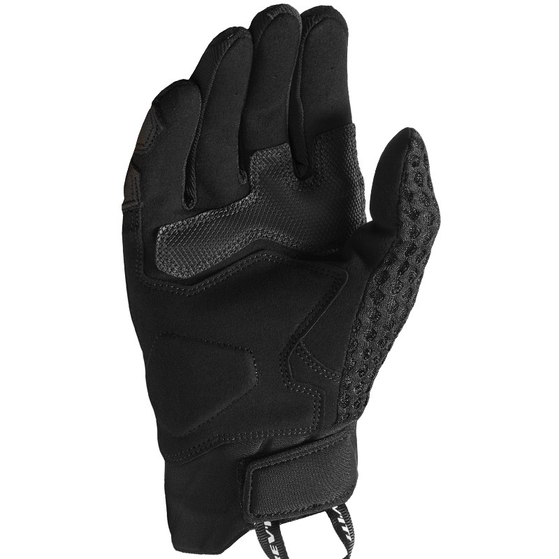 GUANTES REVIT VELOZ BLACK