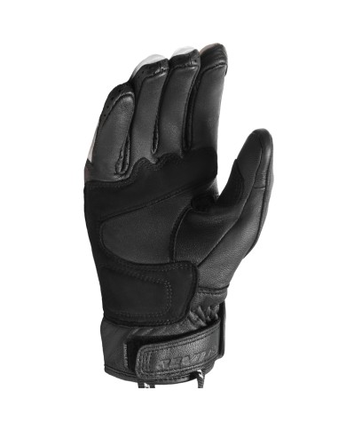 GUANTES REVIT REDHILL LADY BLACK/PINK