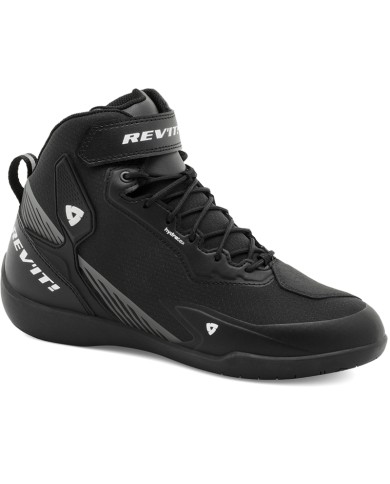 ZAPATILLAS REVIT G-FORCE 2 H2O LADY BLACK/WHITE
