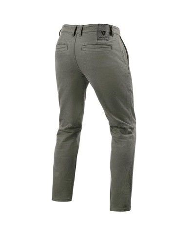 PANTALONES VAQUEROS REVIT DEAN SF TARMAC