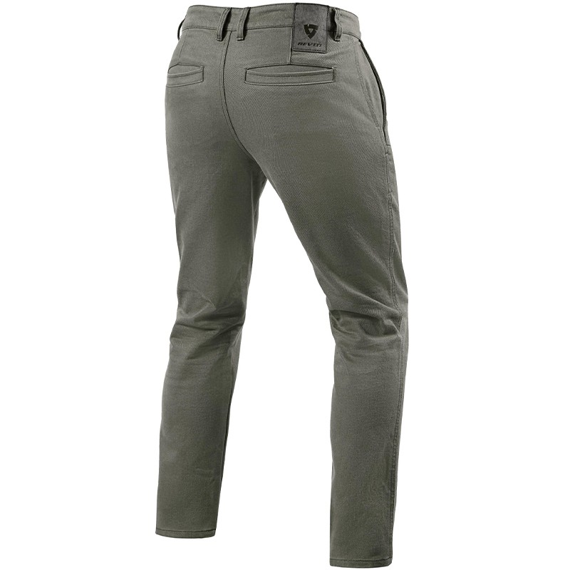 PANTALONES VAQUEROS REVIT DEAN SF TARMAC