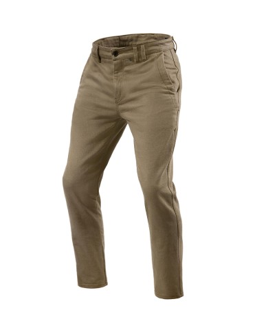 PANTALONES VAQUEROS REVIT DEAN SF SAND