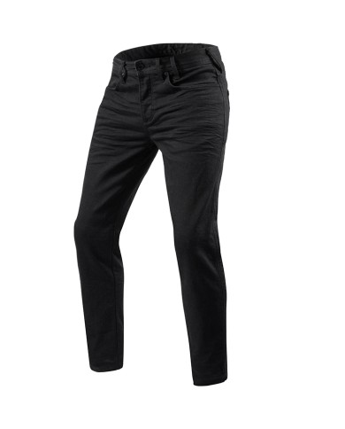 PANTALONES VAQUEROS REVIT JACKSON 2 SK BLACK