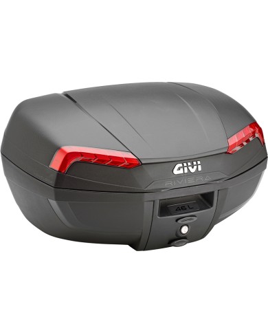 MALETA GIVI E46N RIVIERA MONOLOCK