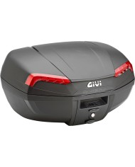 MALETA GIVI E46N RIVIERA MONOLOCK