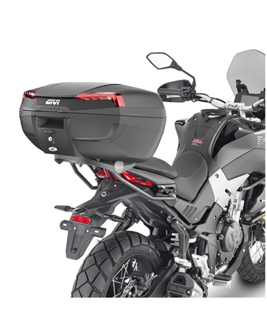MALETA GIVI E46N RIVIERA MONOLOCK
