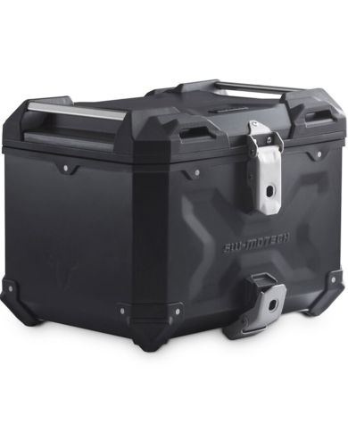 PACK SW-MOTECH BAUL 38L + HERRAJES + BOLSA BMW GPT.07.975.70000/B