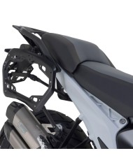 PACK MALETAS LATERALES + BOLSAS + SOPORTES SW-MOTECH BMW KFT.07.975.70101/S