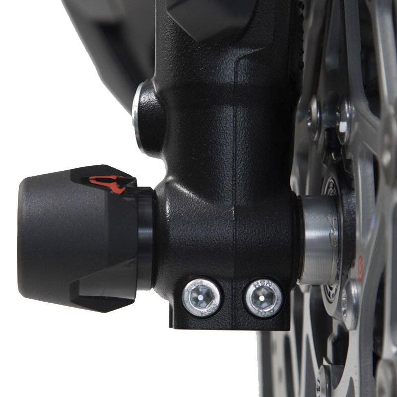 SET DE PROTECCIONES ADVENTURE SW-MOTECH KTM ADV.04.521.76003