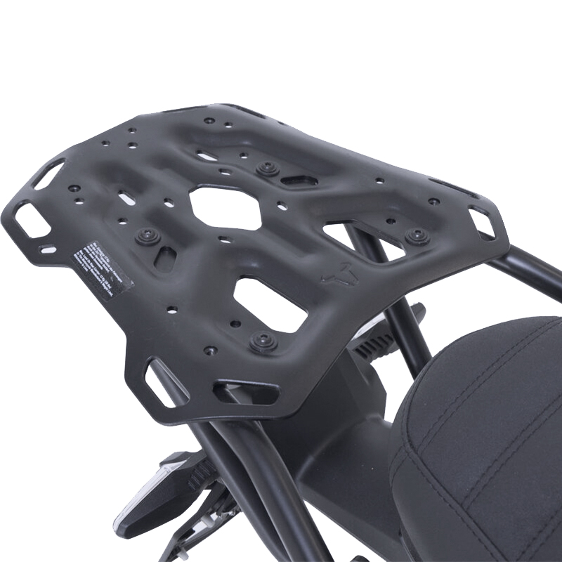 PACK SW-MOTECH BAUL 38L + HERRAJES + BOLSA BMW GPT.07.975.70100/B