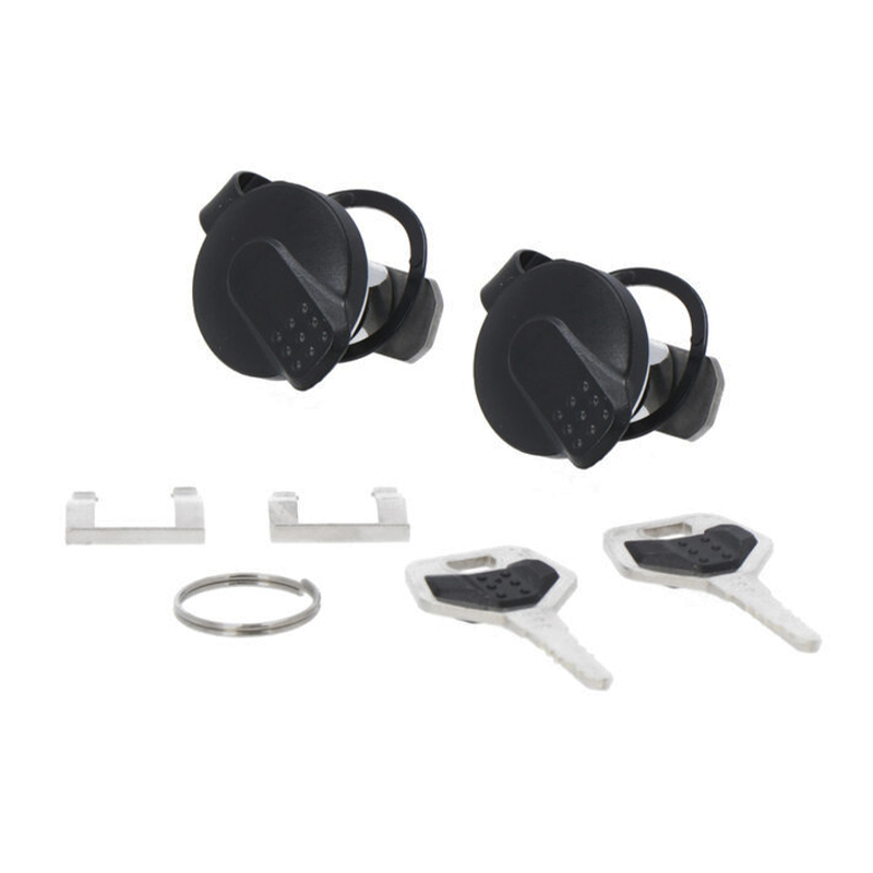 PACK SW-MOTECH BAUL 38L + HERRAJES + BOLSA BMW GPT.07.975.70100/B