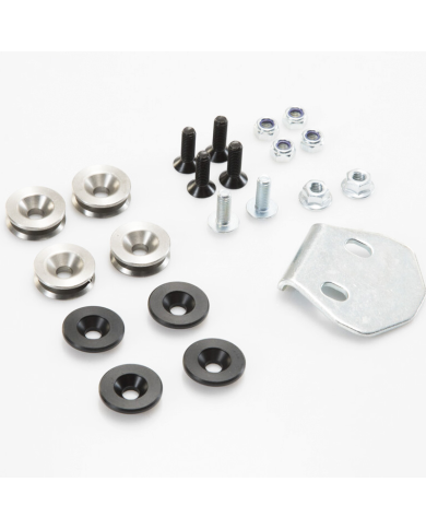 PACK SW-MOTECH BAUL 38L + HERRAJES + BOLSA BMW GPT.07.975.70100/B