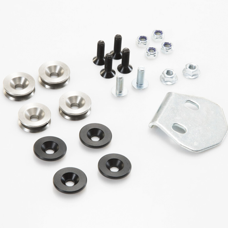 PACK SW-MOTECH BAUL 38L + HERRAJES + BOLSA BMW GPT.07.975.70100/B