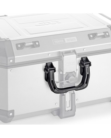 ASA UNIVERSAL PARA MALETAS GIVI